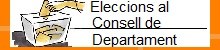 Convocatòria per a l'elecció de representants al Consell de Departament  de Física (2016)