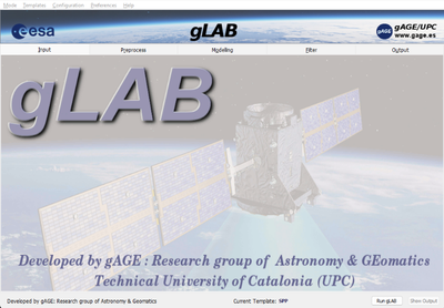 Estudi multi-funcional de posicionament GNSS amb multi-constel·lació, multi-freqüència amb alta precisió i integritat.