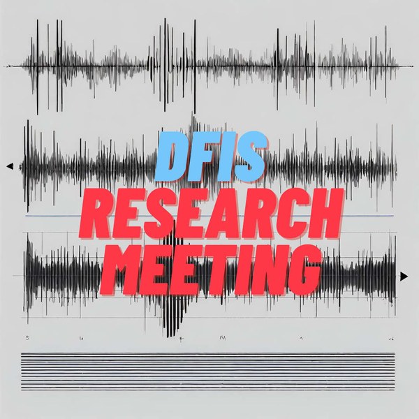 DFIS Research Meeting
